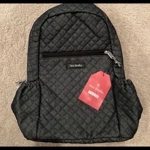 Vera Bradley book bag